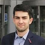 Ханиев Альберт Борисович
