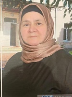 Торшоева Раиса Саламхановна