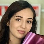 Албогочиева Изабель Гиланиевна