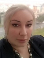 Мурадова Елена Руслановна