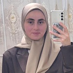 Шавхалова Лида Айсаевна