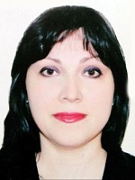 Ажигова Танзила Магометовна